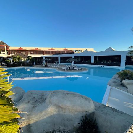 Studio 25 M Manganao Joela 4 Personnes Avec Machine A Laver (Adults Only) Saint-Francois  Ngoại thất bức ảnh