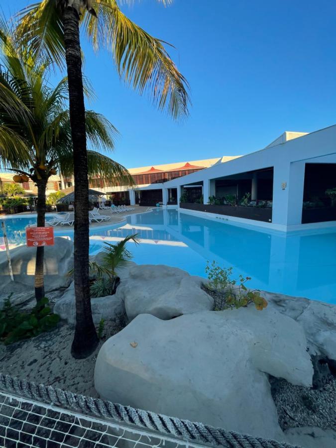 Studio 25 M Manganao Joela 4 Personnes Avec Machine A Laver (Adults Only) Saint-Francois  Ngoại thất bức ảnh