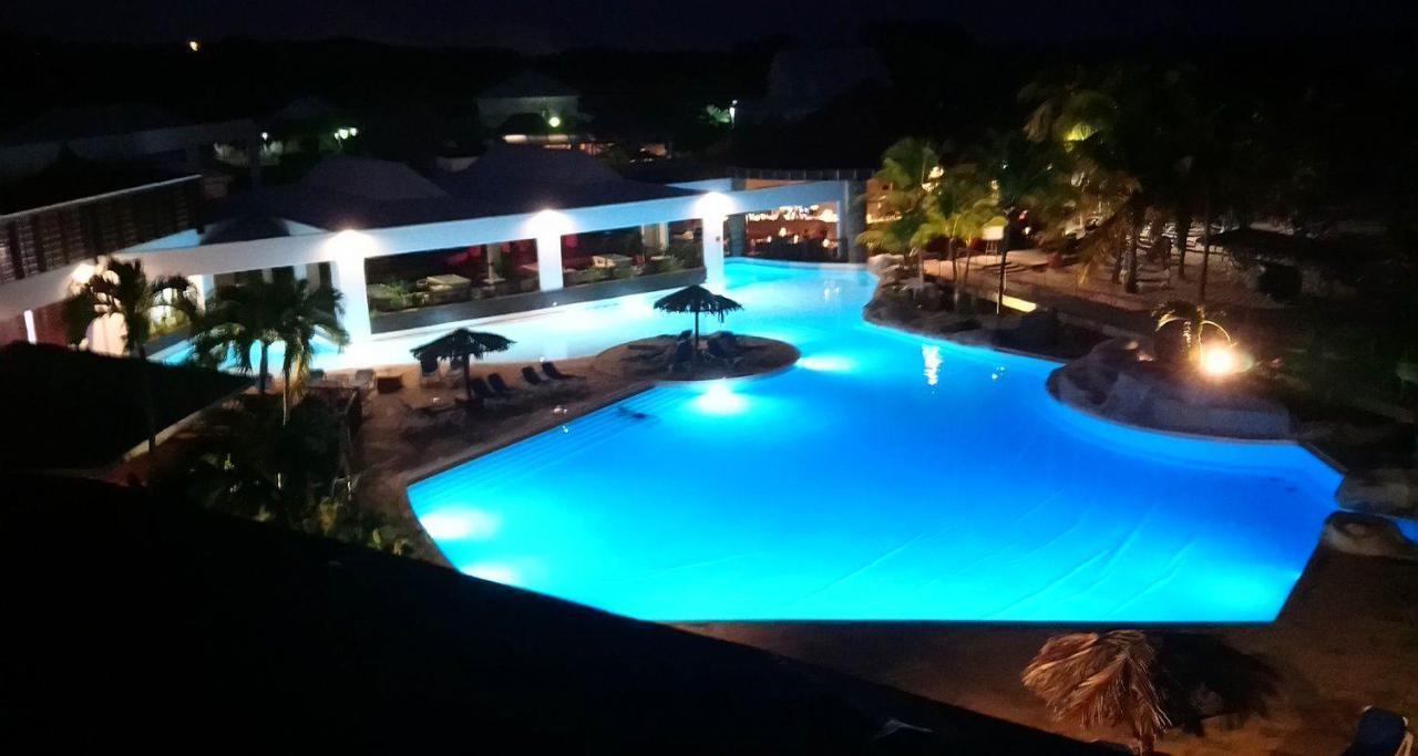 Studio 25 M Manganao Joela 4 Personnes Avec Machine A Laver (Adults Only) Saint-Francois  Ngoại thất bức ảnh